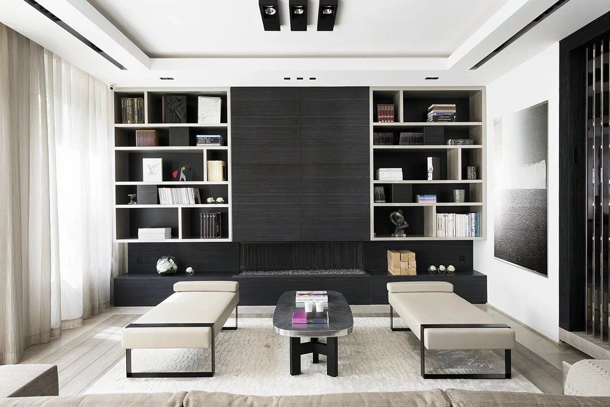 maison de luxe 7 Pièces en vente sur NEUILLY SUR SEINE (92200)