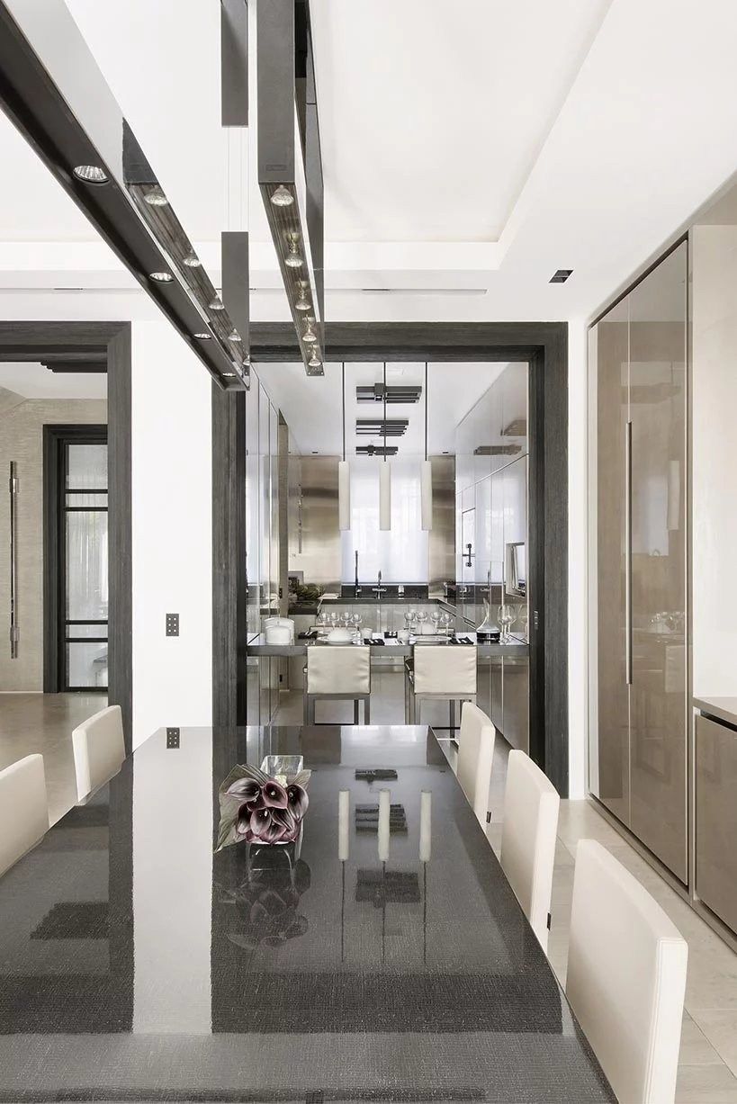 maison de luxe 7 Pièces en vente sur NEUILLY SUR SEINE (92200)