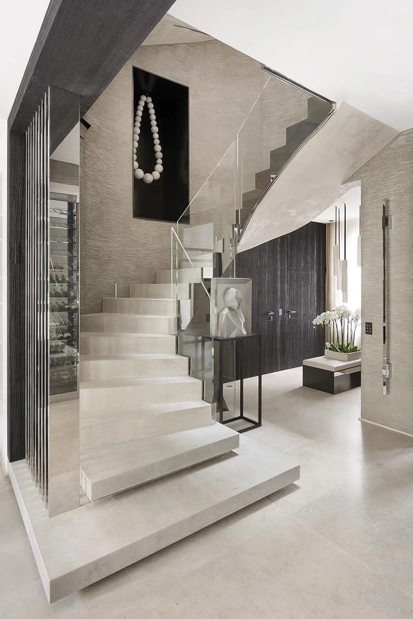 maison de luxe 7 Pièces en vente sur NEUILLY SUR SEINE (92200)