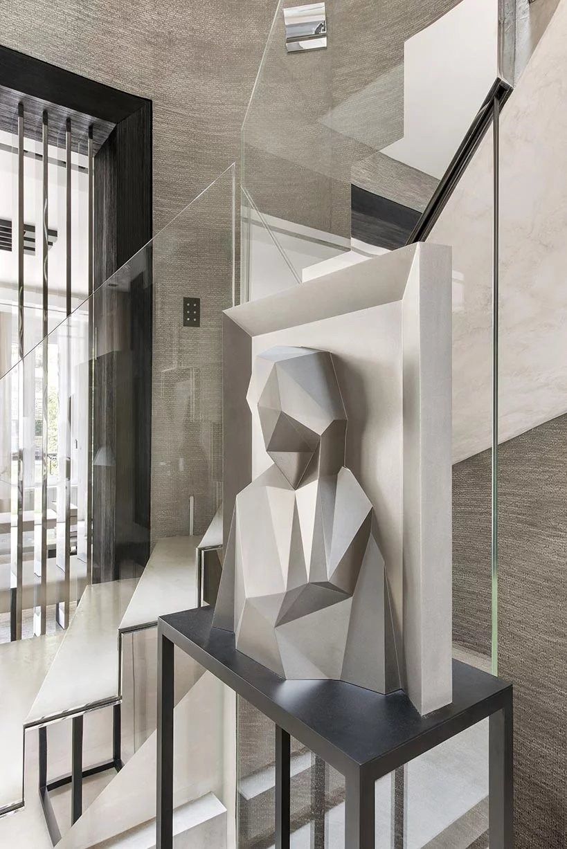 maison de luxe 7 Pièces en vente sur NEUILLY SUR SEINE (92200)