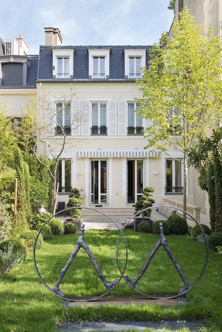 maison de luxe 7 Pièces en vente sur NEUILLY SUR SEINE (92200)