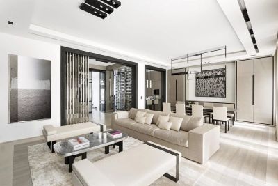 Vente Maison de luxe Neuilly-sur-Seine 7 Pièces 460 m²