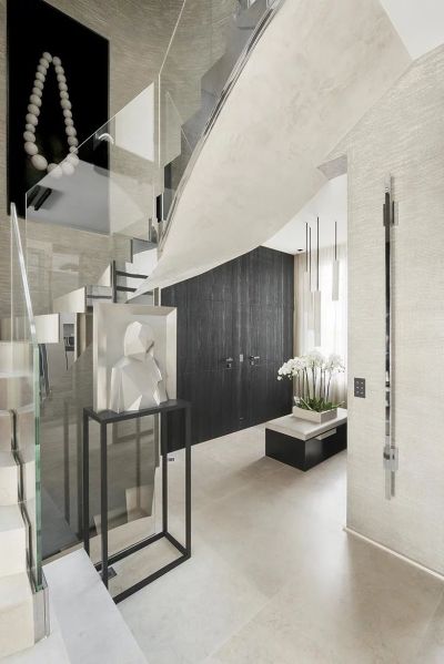 Vente Maison de luxe Neuilly-sur-Seine 7 Pièces 460 m²