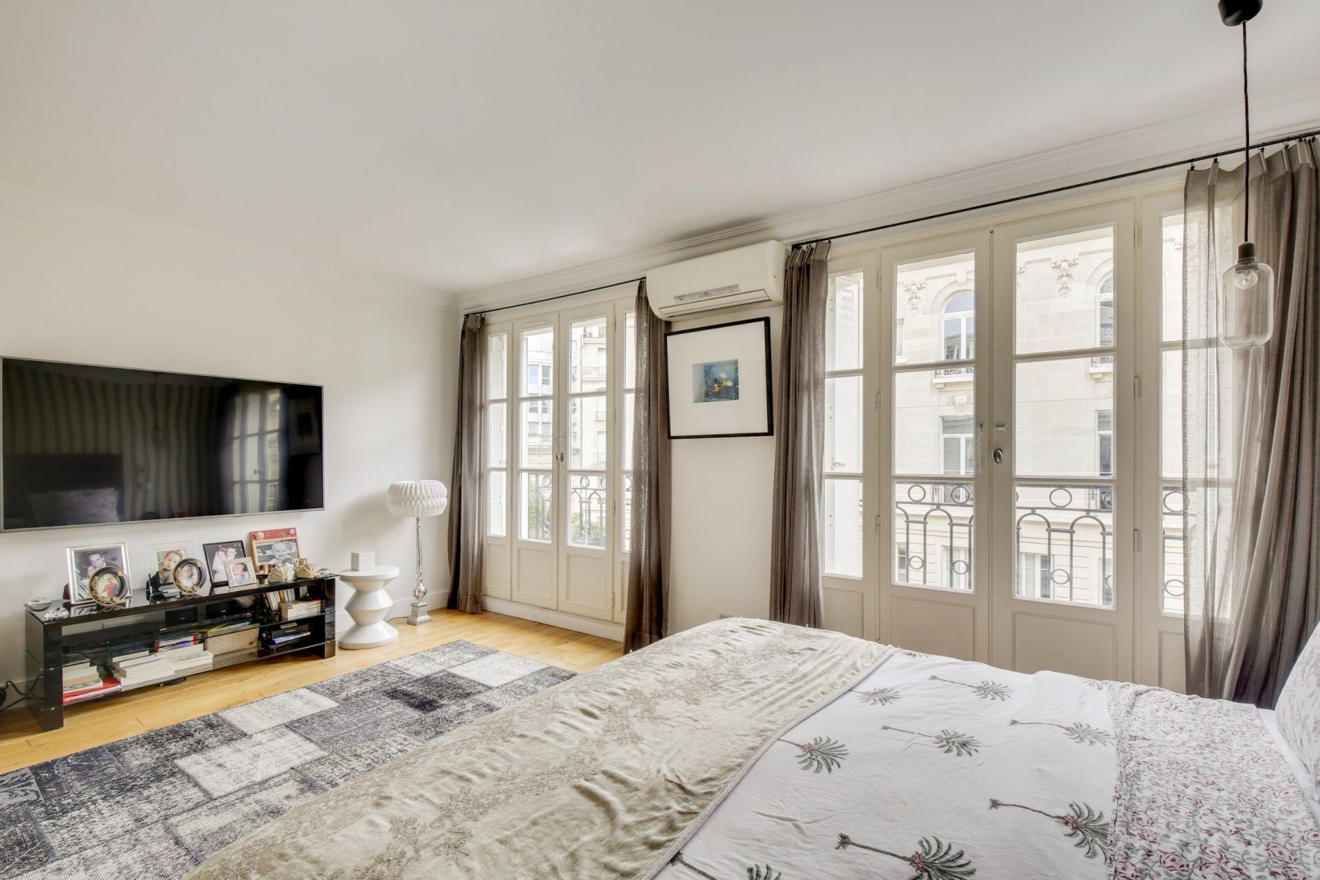 appartement de luxe 7 Pièces en vente sur PARIS (75016)