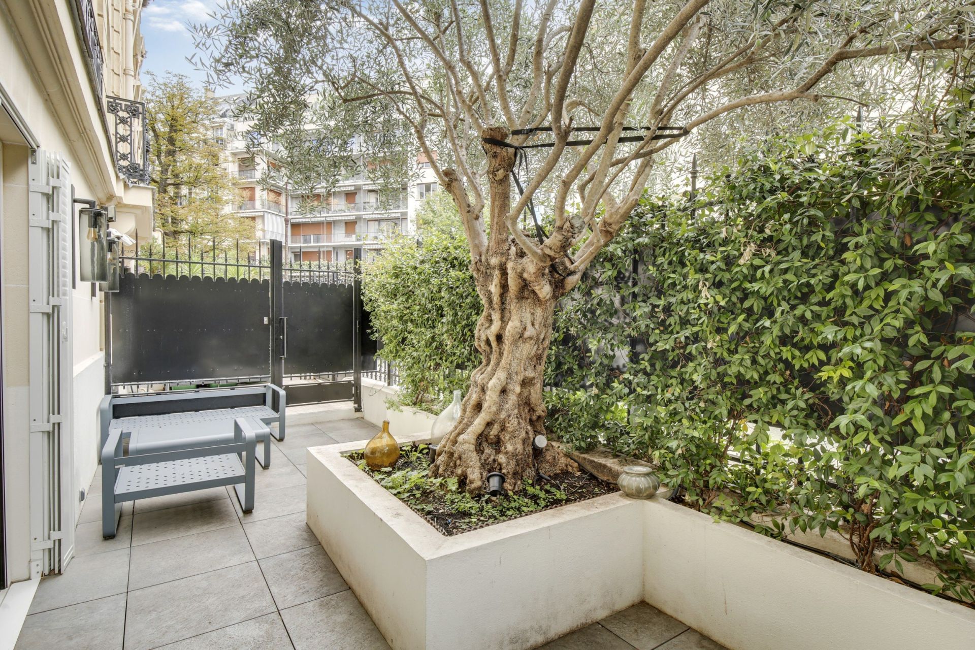 appartement de luxe 7 Pièces en vente sur PARIS (75016)