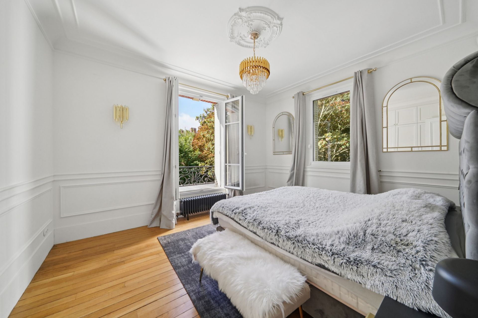 maison de luxe 9 Pièces en vente sur GARCHES (92380)