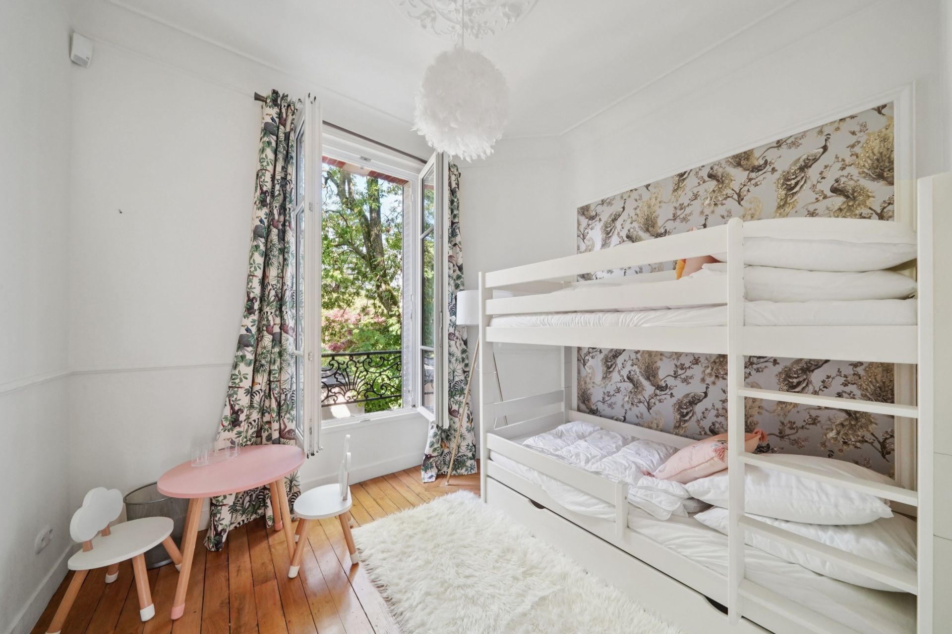 maison de luxe 9 Pièces en vente sur GARCHES (92380)