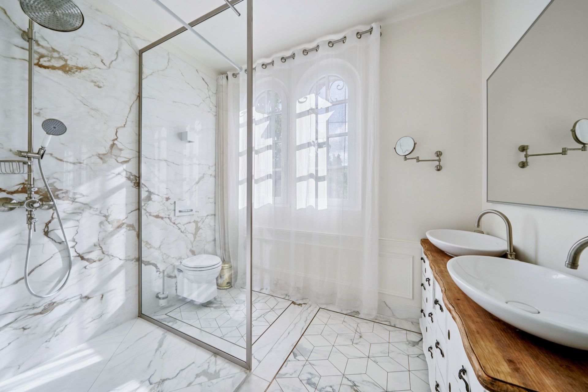 maison de luxe 9 Pièces en vente sur GARCHES (92380)