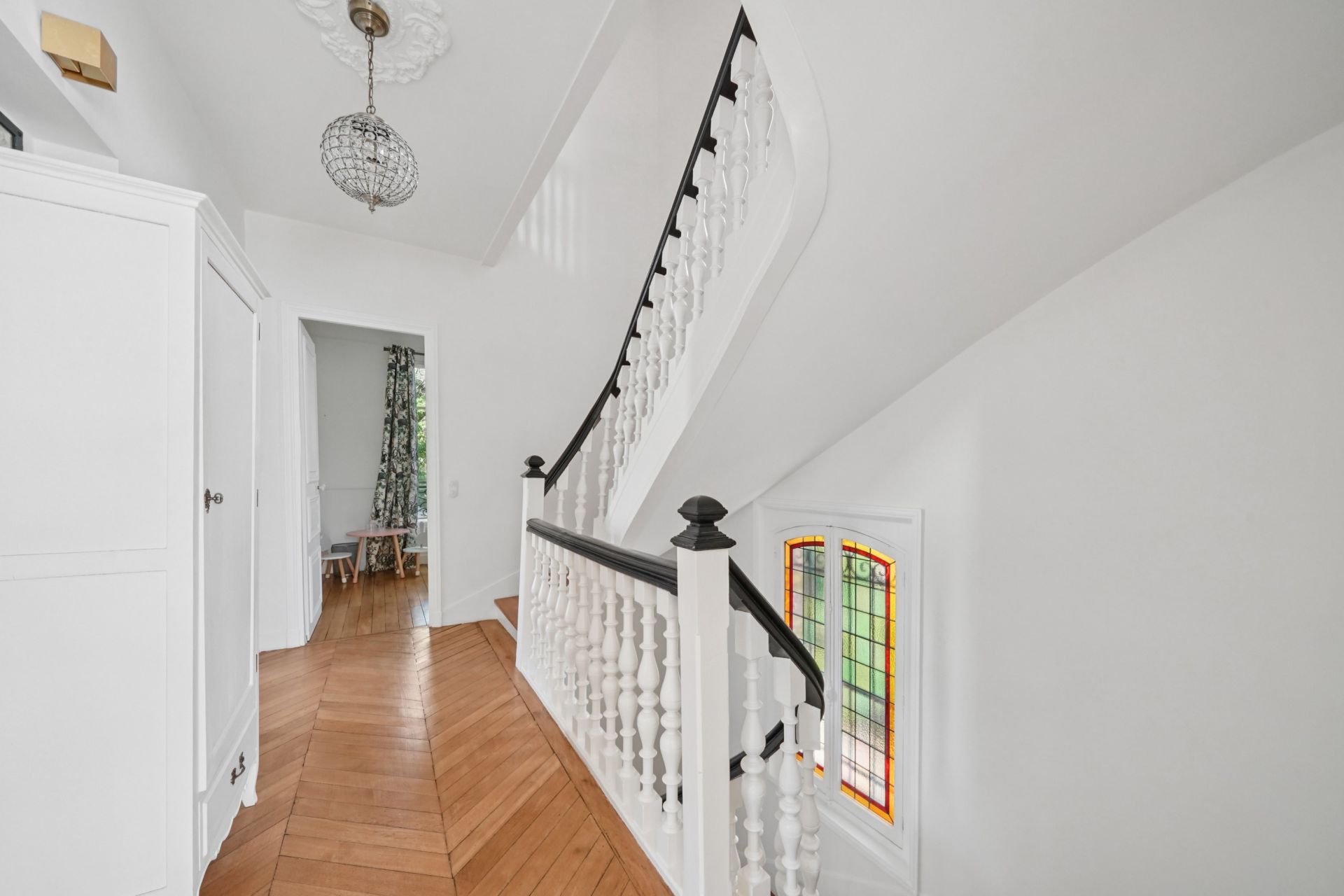 maison de luxe 9 Pièces en vente sur GARCHES (92380)