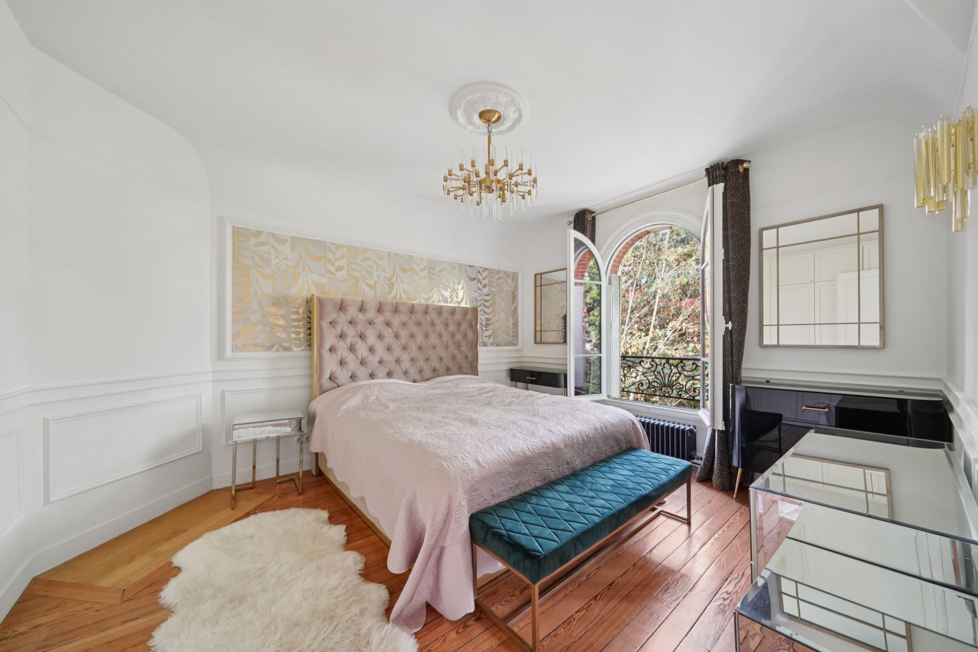 maison de luxe 9 Pièces en vente sur GARCHES (92380)