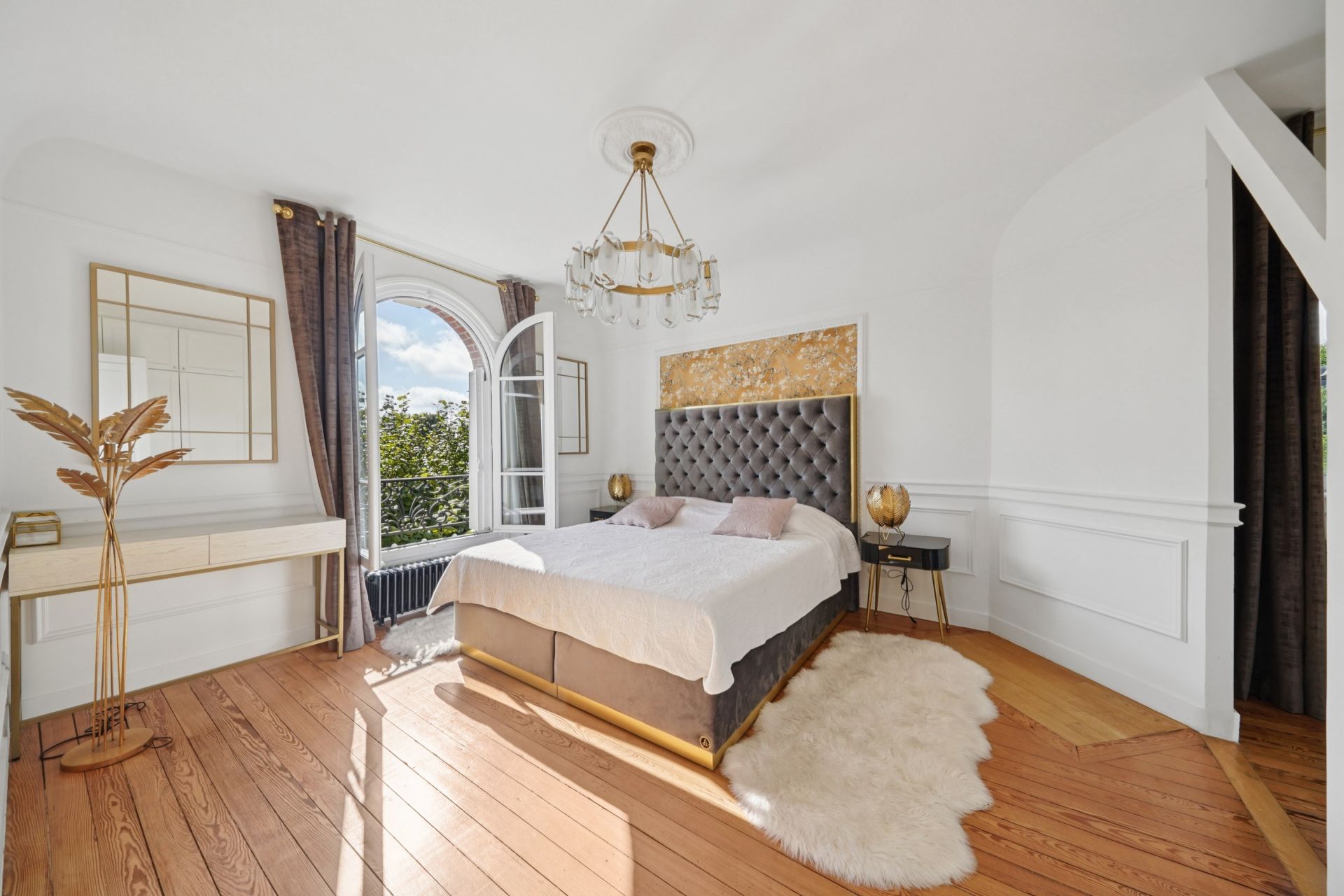 maison de luxe 9 Pièces en vente sur GARCHES (92380)