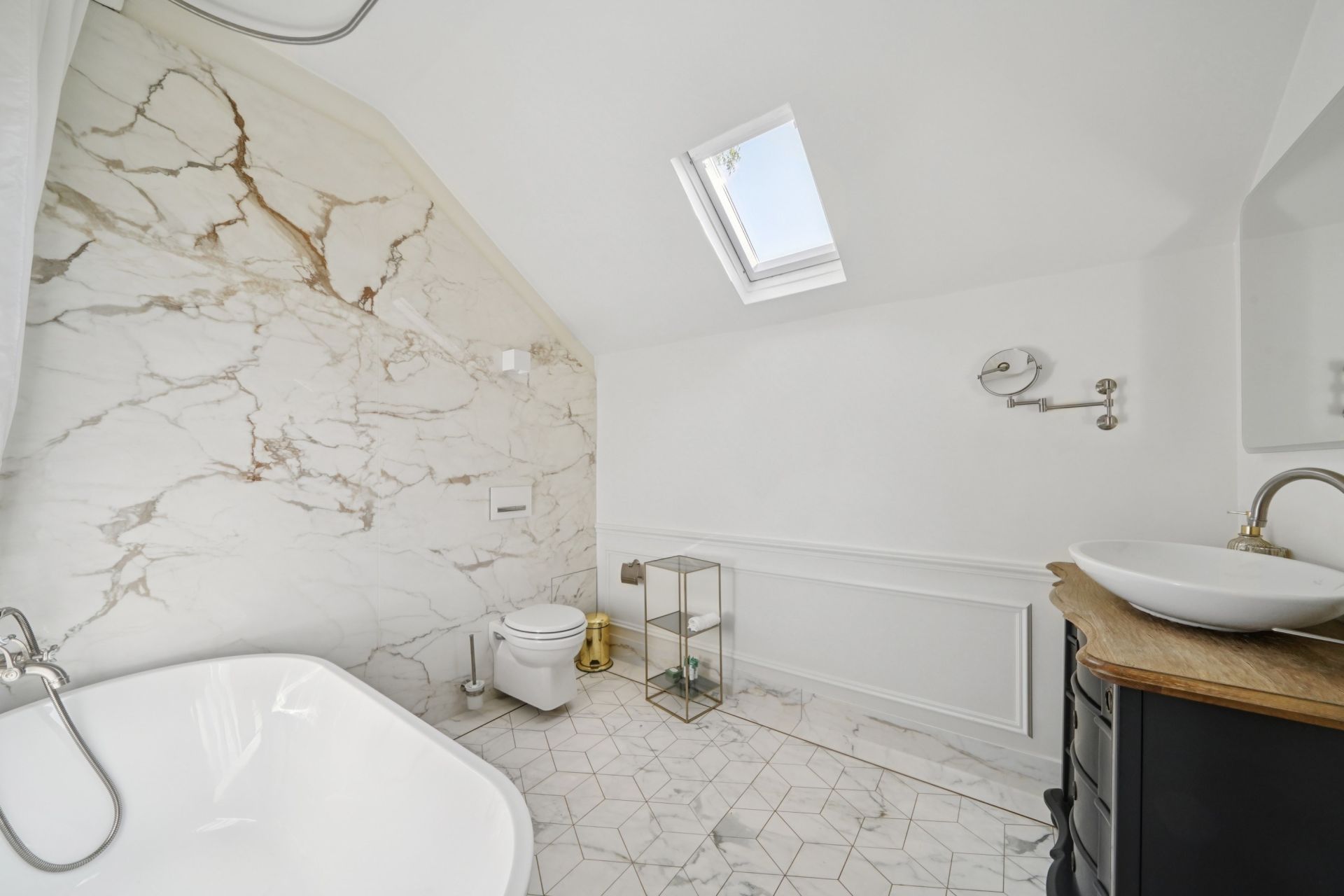 maison de luxe 9 Pièces en vente sur GARCHES (92380)