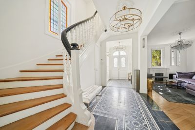 Vente Maison de luxe Garches 9 Pièces 280 m²