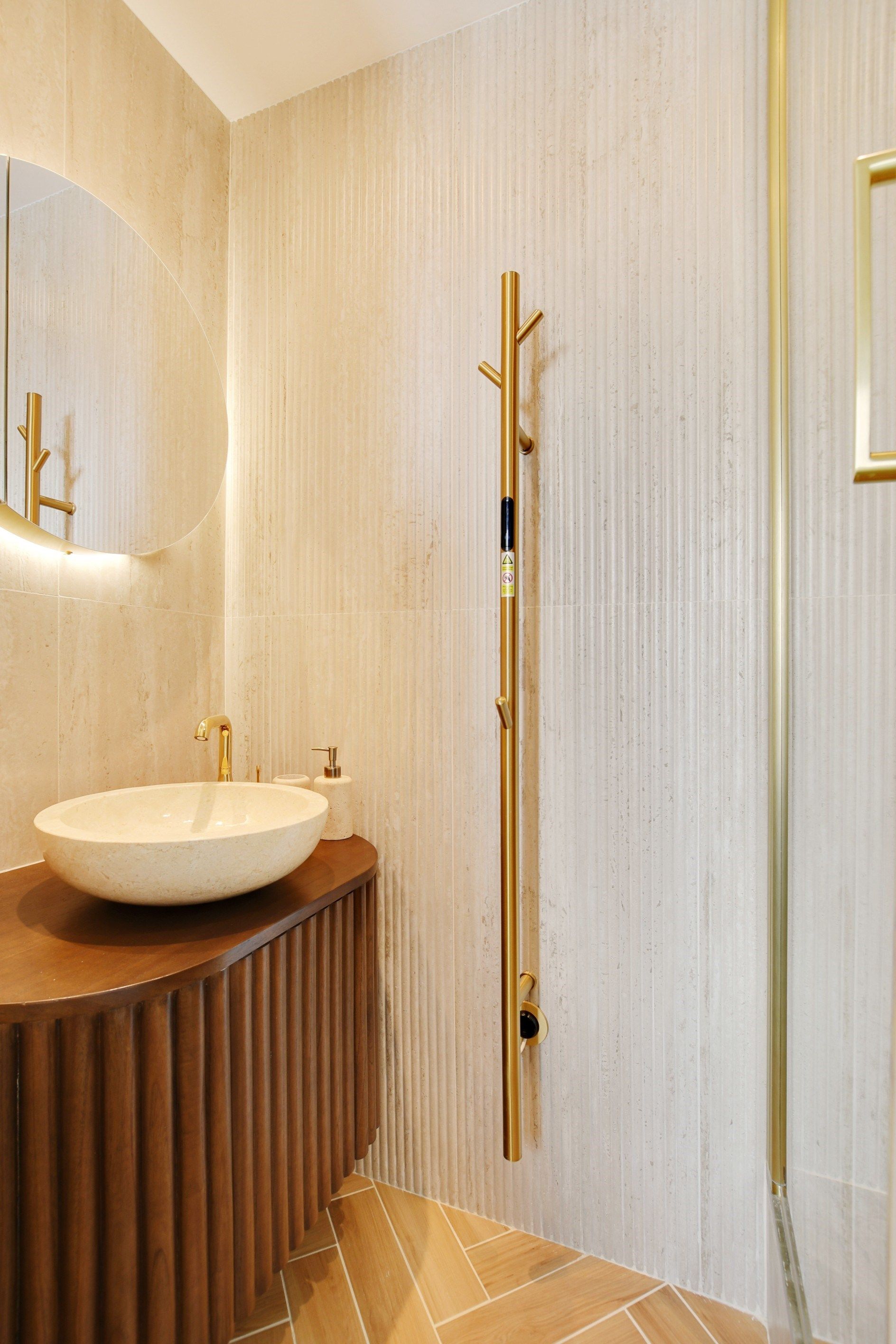 appartement de luxe 2 Pièces en vente sur PARIS (75008)