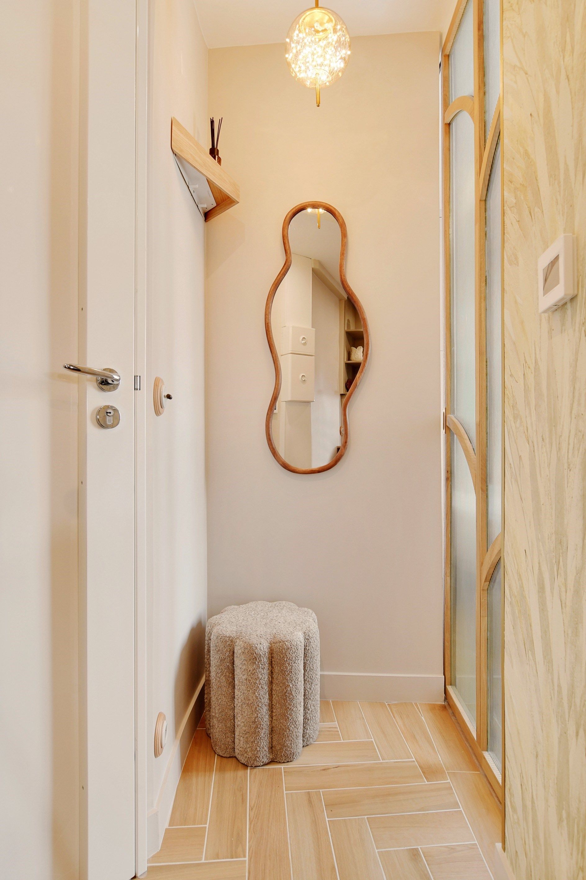 appartement de luxe 2 Pièces en vente sur PARIS (75008)