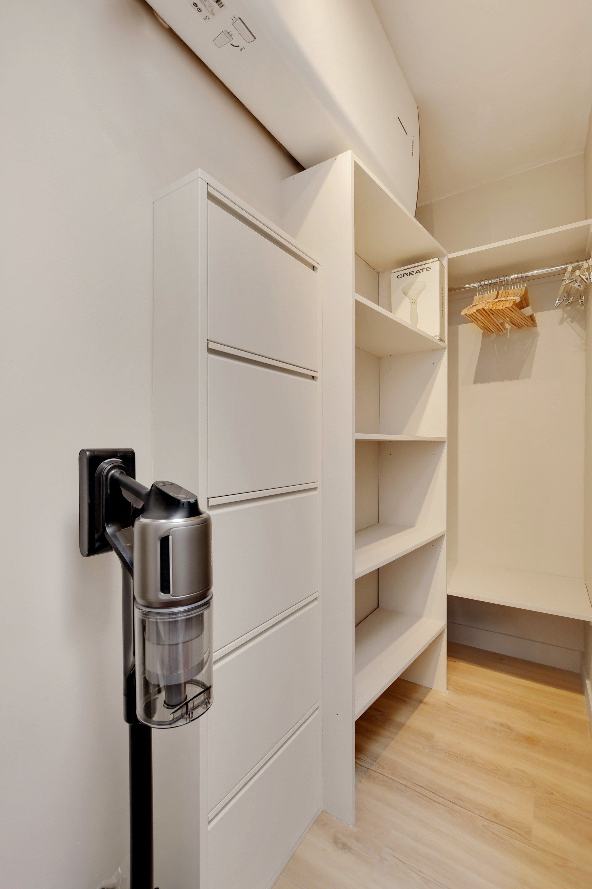 appartement de luxe 2 Pièces en vente sur PARIS (75008)