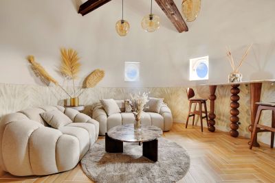 Vente Appartement de luxe Paris 8 2 Pièces 30 m²