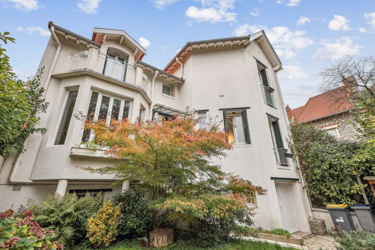 maison de luxe 7 Pièces en vente sur MEUDON (92190)