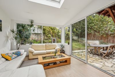 Vente Maison de luxe Meudon 7&nbsp;Pièces 136&nbsp;m²