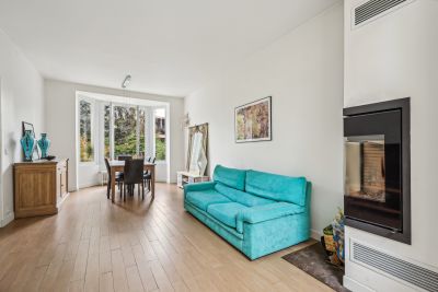 Vente Maison de luxe Meudon 7&nbsp;Pièces 136&nbsp;m²