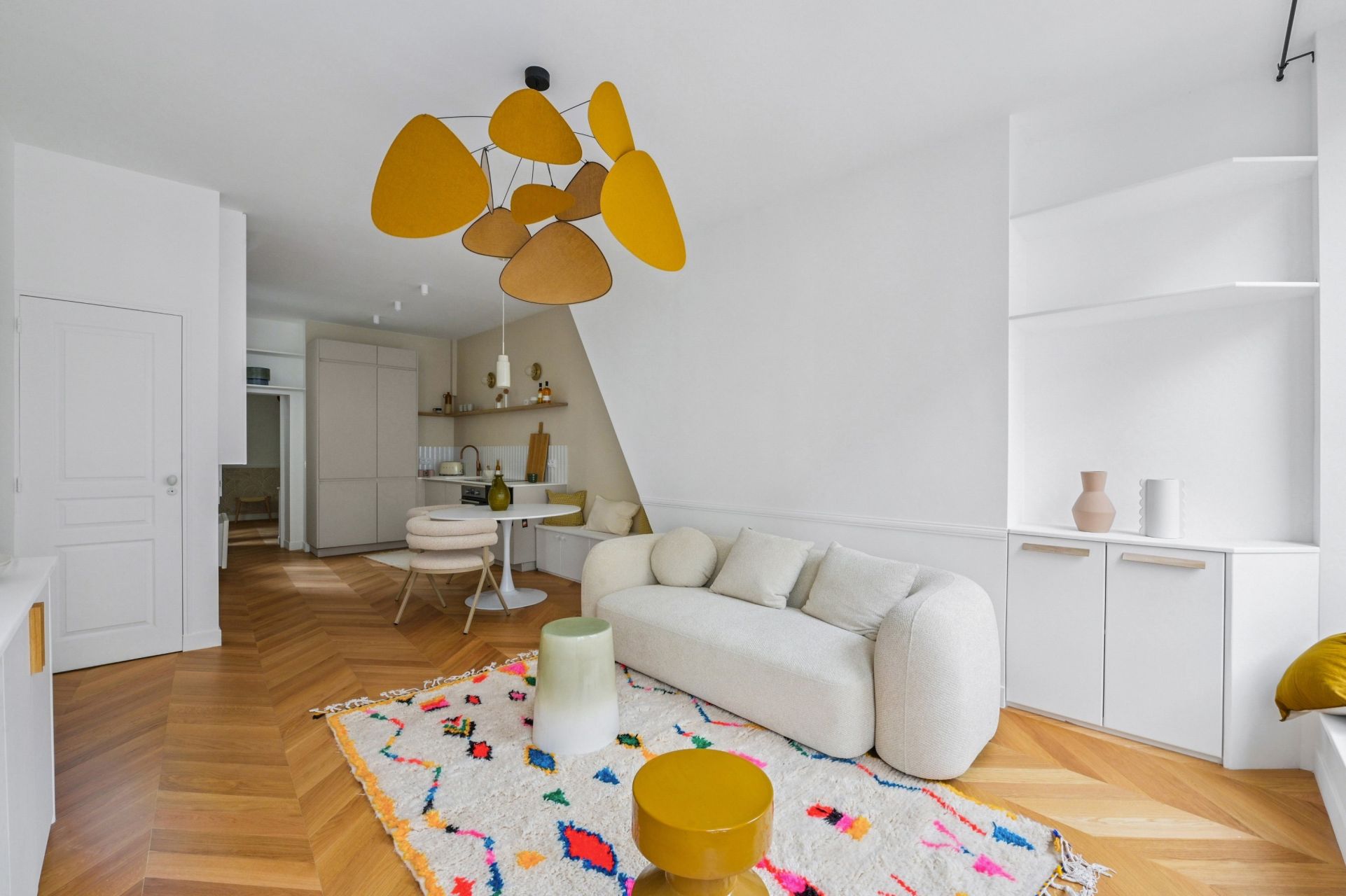 appartement de luxe 2 Pièces en vente sur PARIS (75001)