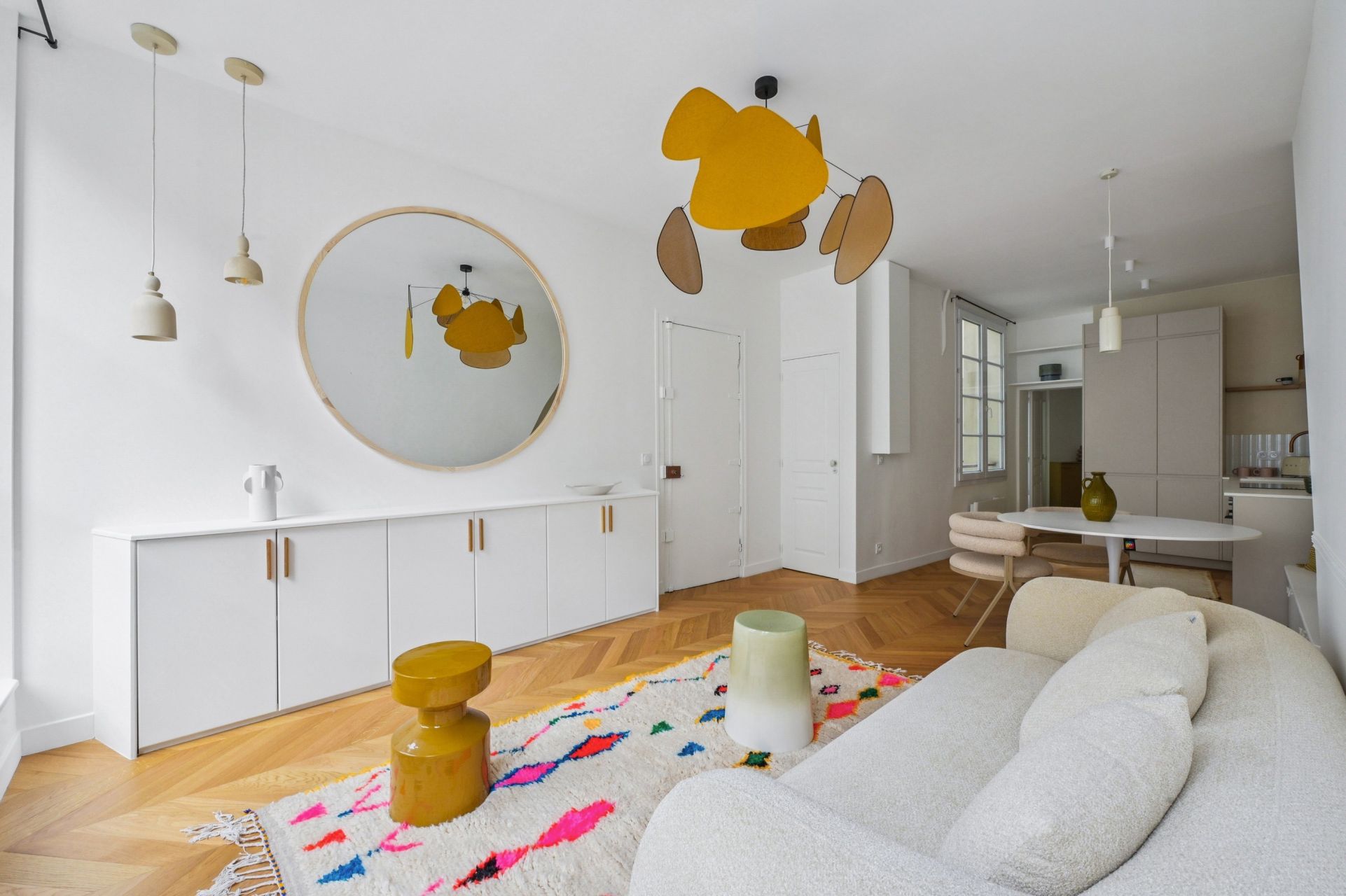 appartement de luxe 2 Pièces en vente sur PARIS (75001)