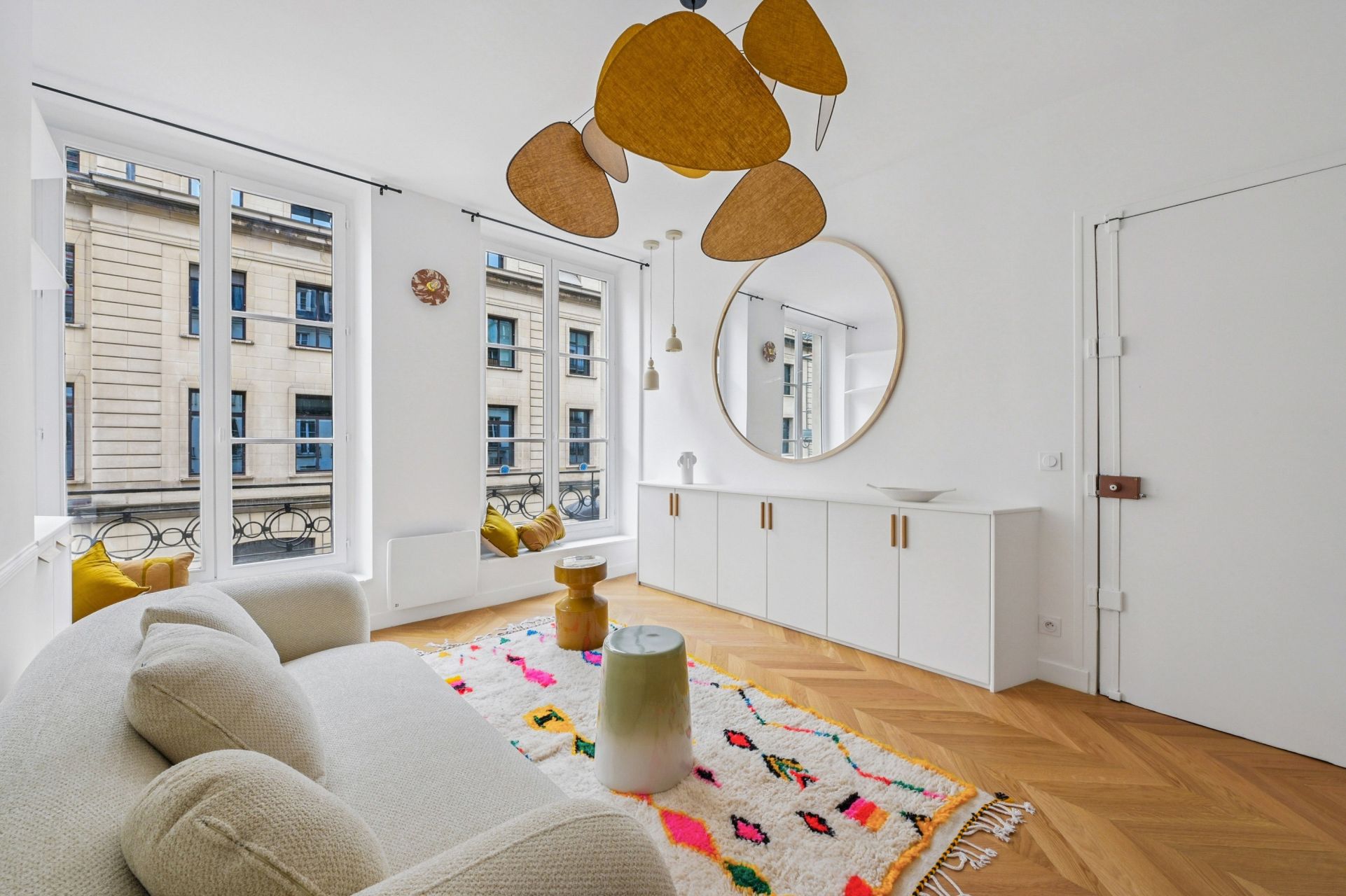 appartement de luxe 2 Pièces en vente sur PARIS (75001)