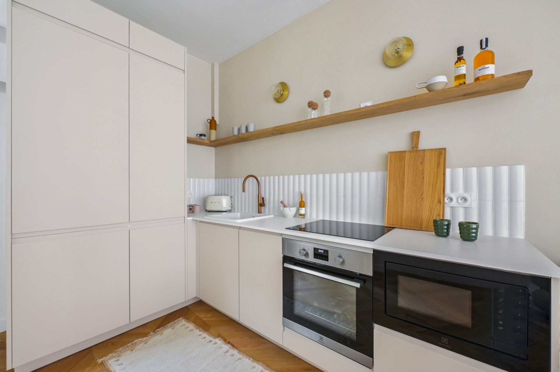 appartement de luxe 2 Pièces en vente sur PARIS (75001)