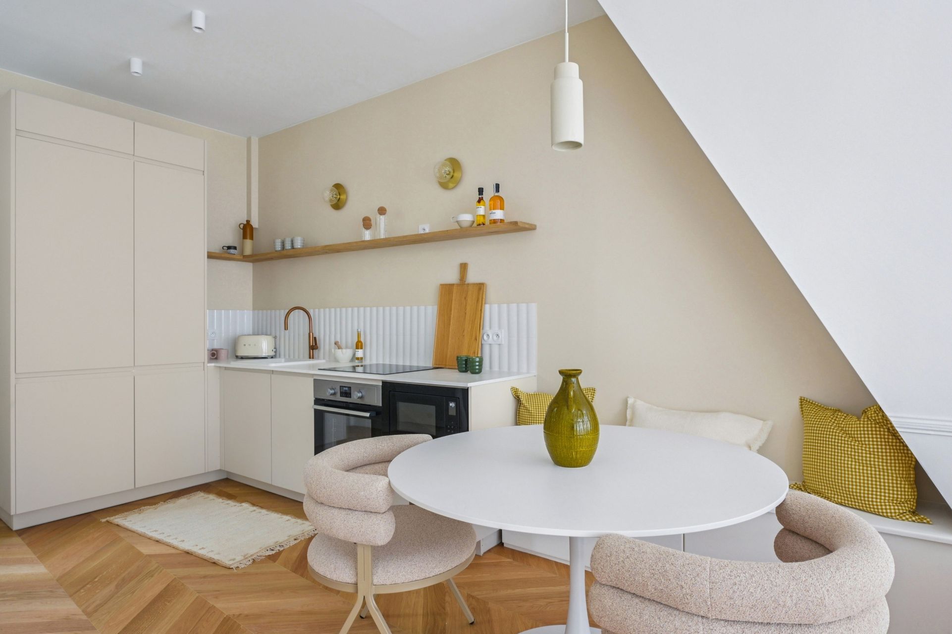 appartement de luxe 2 Pièces en vente sur PARIS (75001)