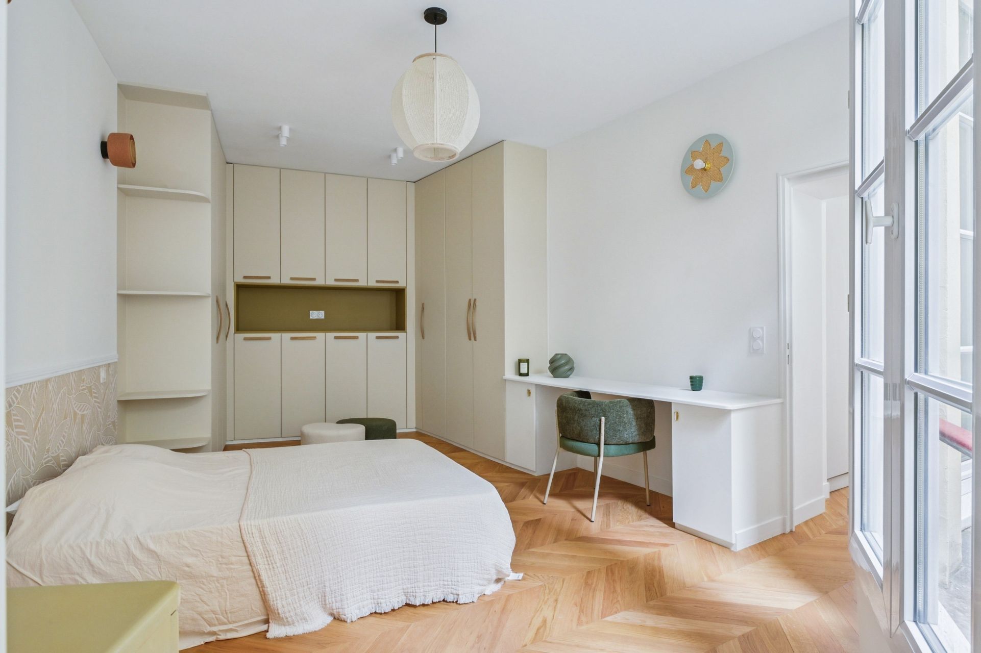 appartement de luxe 2 Pièces en vente sur PARIS (75001)