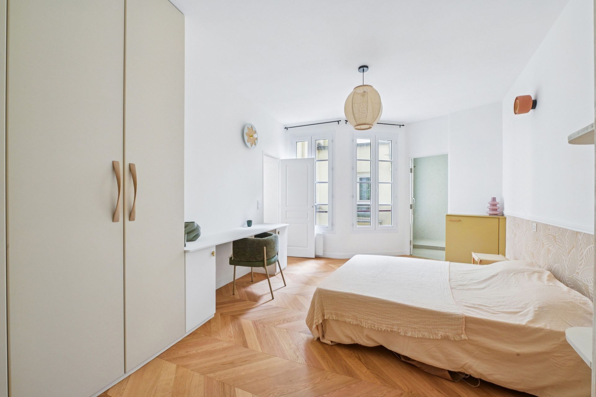 appartement de luxe 2 Pièces en vente sur PARIS (75001)