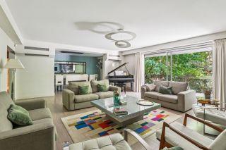 luxury apartment 7 Rooms for sale on NEUILLY SUR SEINE (92200)