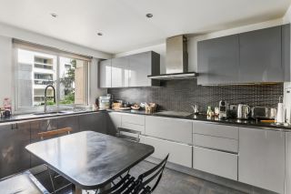 luxury apartment 7 Rooms for sale on NEUILLY SUR SEINE (92200)