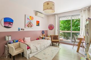 luxury apartment 7 Rooms for sale on NEUILLY SUR SEINE (92200)