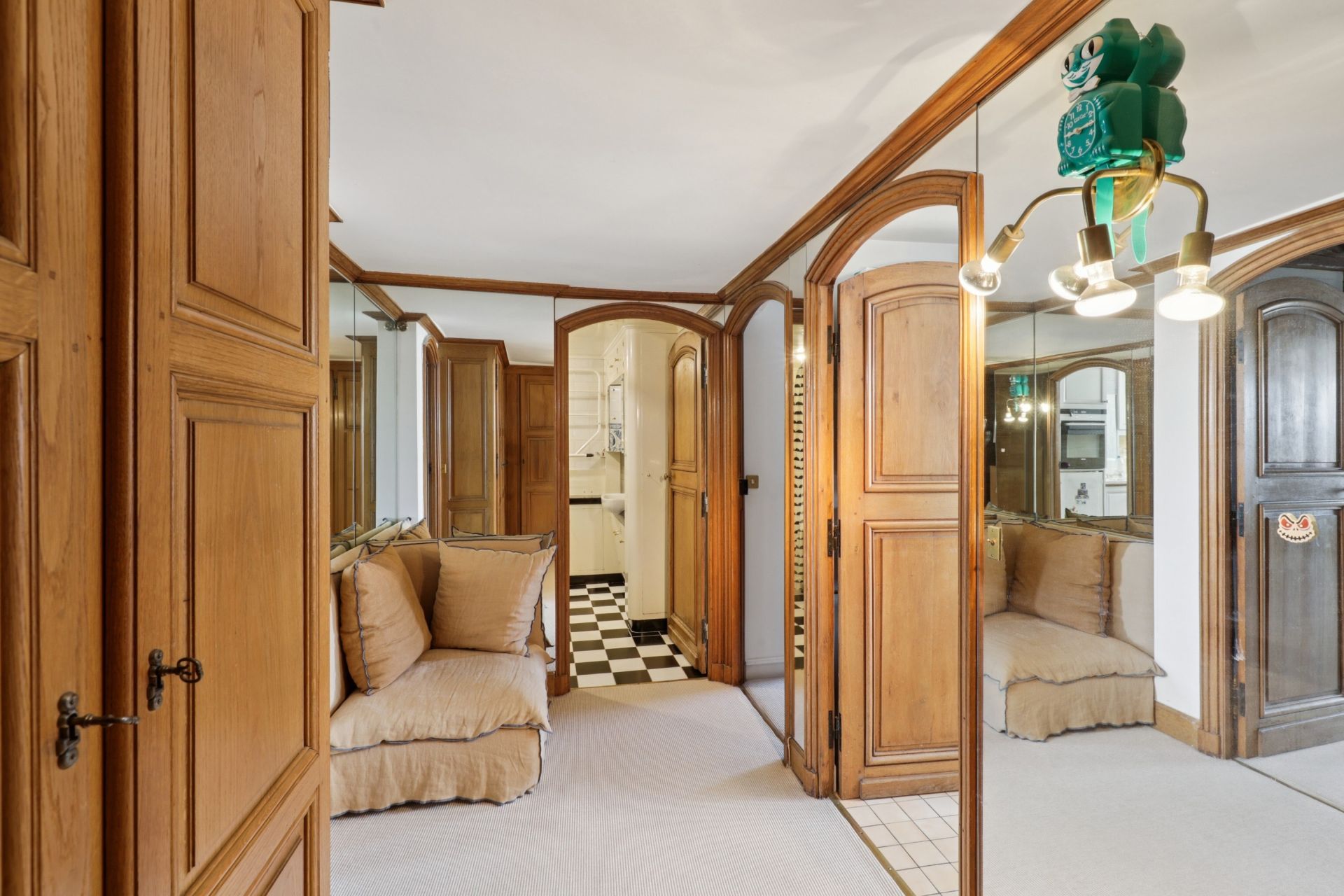 appartement de luxe 3 Pièces en vente sur PARIS (75004)