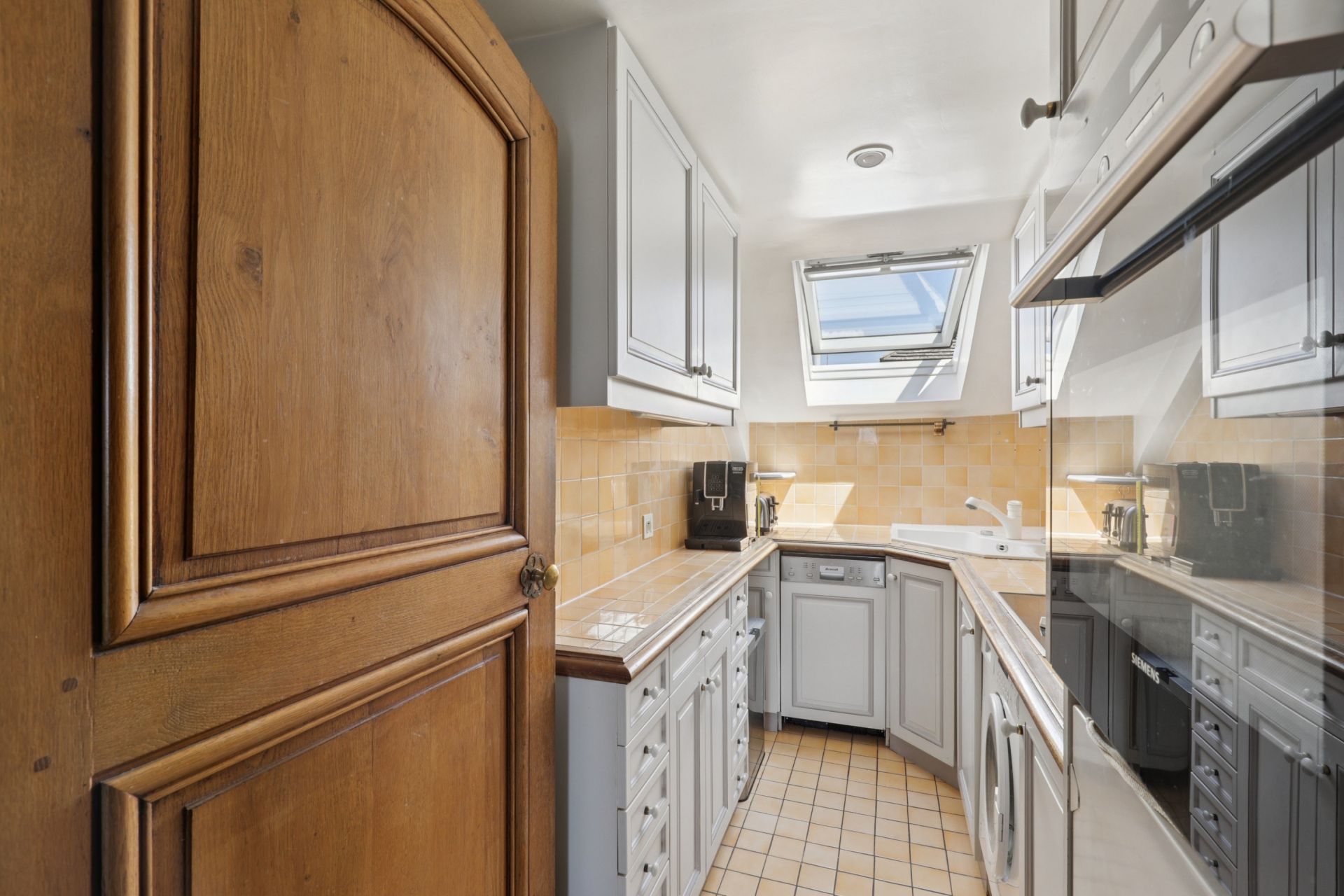 appartement de luxe 3 Pièces en vente sur PARIS (75004)