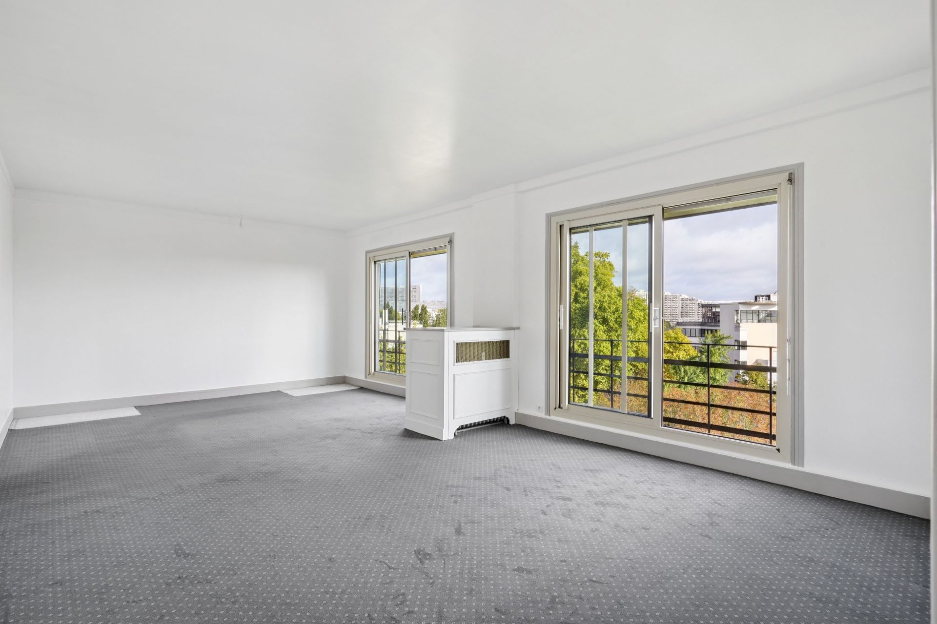 appartement de luxe 3 Pièces en vente sur NEUILLY SUR SEINE (92200)