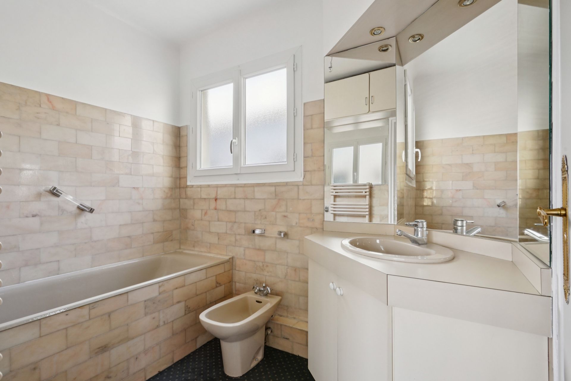 appartement de luxe 3 Pièces en vente sur NEUILLY SUR SEINE (92200)