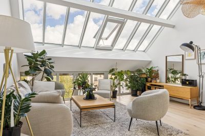 luxury apartment 3 Rooms for sale on PARIS (75016) Sale Luxury apartment Paris 16 3 Rooms 93 m²