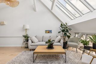 luxury apartment 3 Rooms for sale on PARIS (75016)