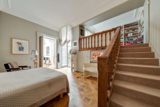 luxury apartment 6 Rooms for sale on PARIS (75004)