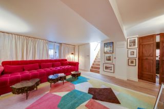 luxury apartment 6 Rooms for sale on PARIS (75004)