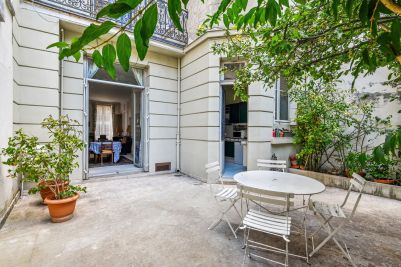 Vente Maison de luxe Paris 16 7&nbsp;Pièces 170&nbsp;m²