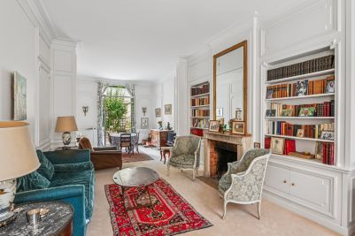 luxury house 7 Rooms for sale on PARIS (75016) Sale Luxury house Paris 16 7 Rooms 170 m²