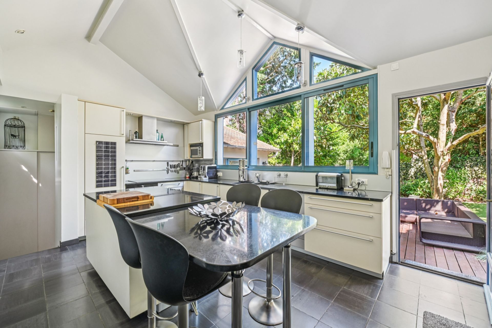 maison de luxe 6 Pièces en vente sur MEUDON (92190)