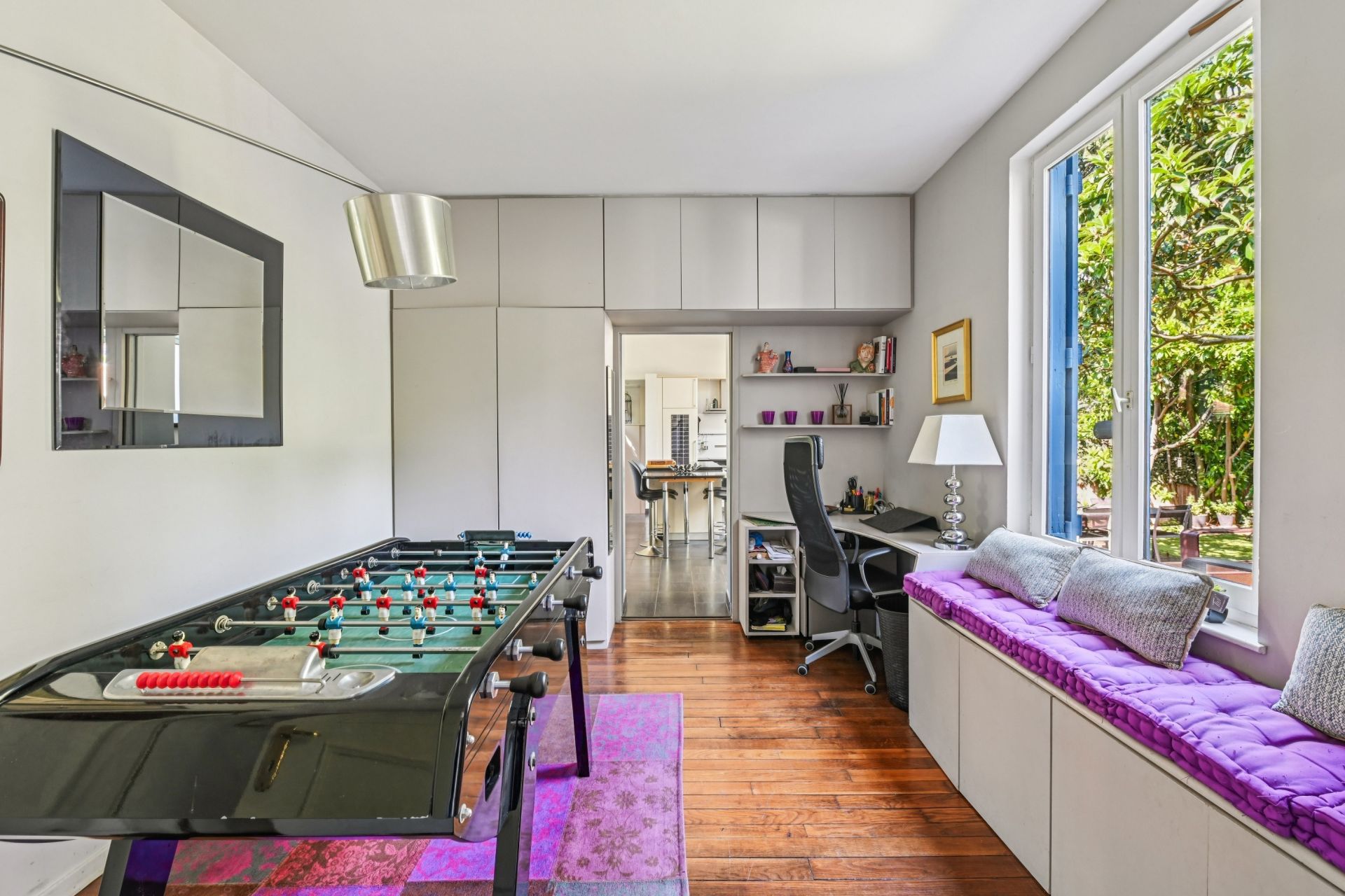 maison de luxe 6 Pièces en vente sur MEUDON (92190)