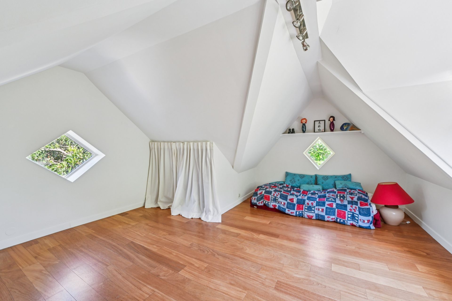 maison de luxe 6 Pièces en vente sur MEUDON (92190)