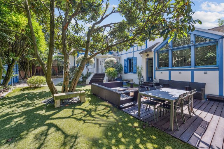 maison de luxe 6 Pièces en vente sur MEUDON (92190)