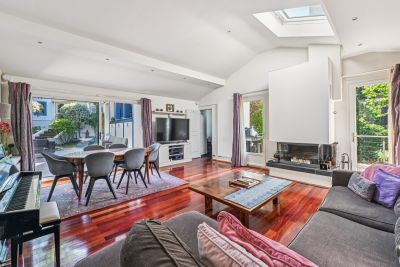Vente Maison de luxe Meudon 6 Pièces 209 m²