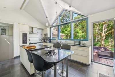 Vente Maison de luxe Meudon 6 Pièces 209 m²